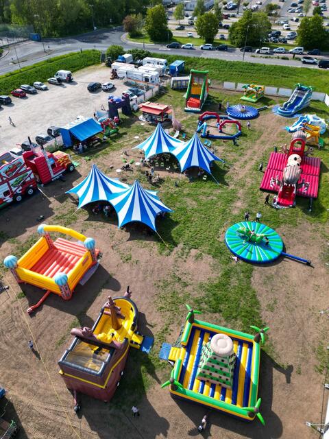 Foto: Kids Funny Land