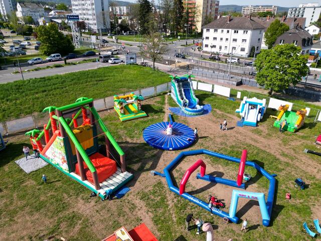 Foto: Kids Funny Land