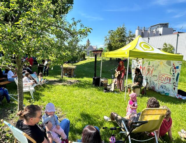 Foto: Ramona Nahirni-Vogg