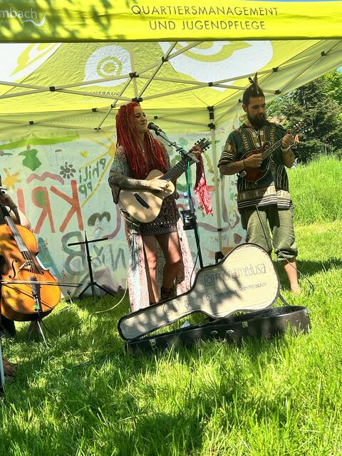 Foto: Ramona Nahirni-Vogg