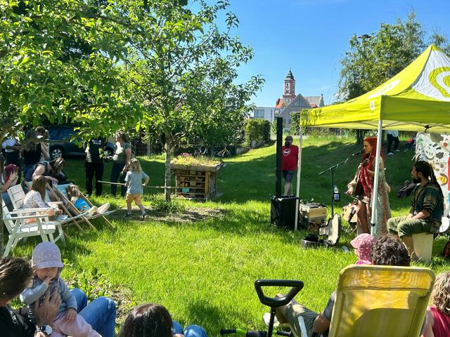 Foto: Ramona Nahirni-Vogg