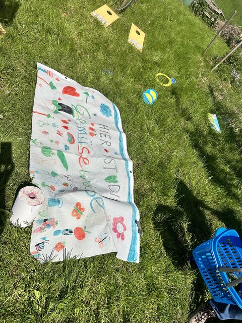 Foto: Ramona Nahirni-Vogg