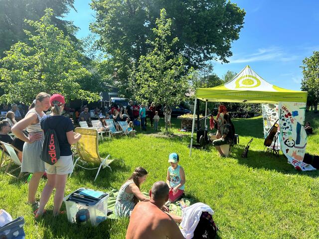 Foto: Ramona Nahirni-Vogg