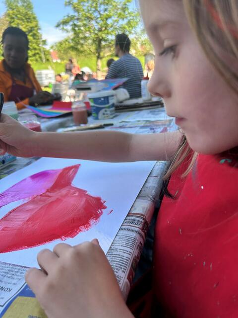 Foto: Ramona Nahirni-Vogg