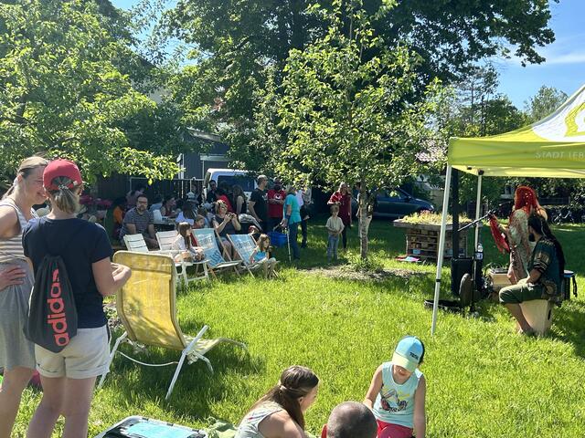 Foto: Ramona Nahirni-Vogg