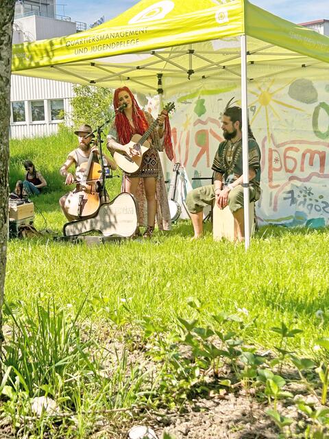 Foto: Ramona Nahirni-Vogg