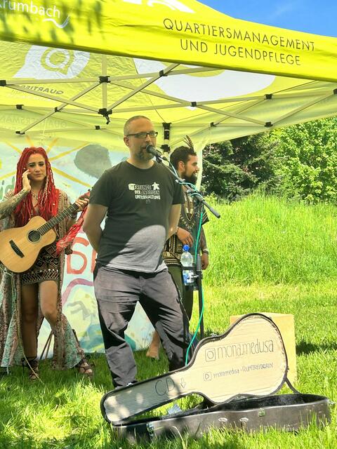 Foto: Ramona Nahirni-Vogg