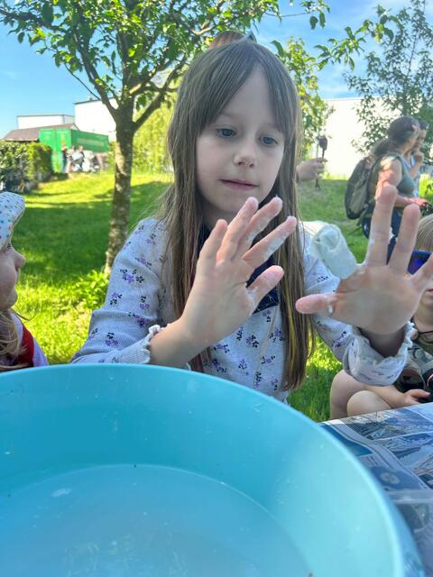 Foto: Ramona Nahirni-Vogg