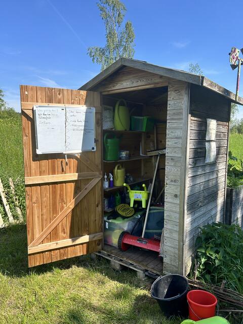 Foto: Ramona Nahirni-Vogg