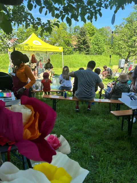 Foto: Ramona Nahirni-Vogg