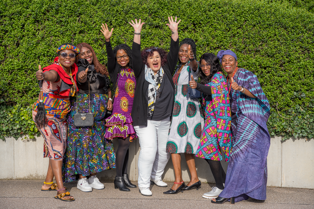 10. Internationales Festival der Kulturen in Mering 2024 | Foto: FSeventfoto