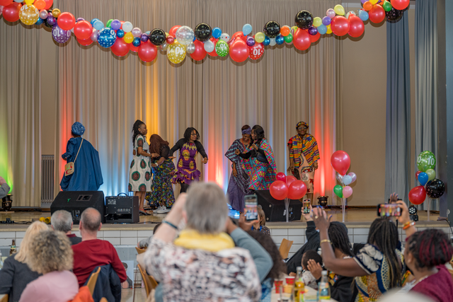 10. Internationales Festival der Kulturen in Mering 2024 | Foto: FSeventfoto