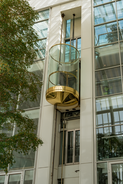 Peter Tomaschko, der Vertreter der CSU für den Stimmkreis Aichach-Friedberg und das Wittelsbacher Land im Bayerischen Landtag lud ein zum Besuch des Bayerischen Landtags und der Bayerischen Staatskanzlei. Bild aus der Bayerischen Staatskanzlei | Foto: FSeventfoto