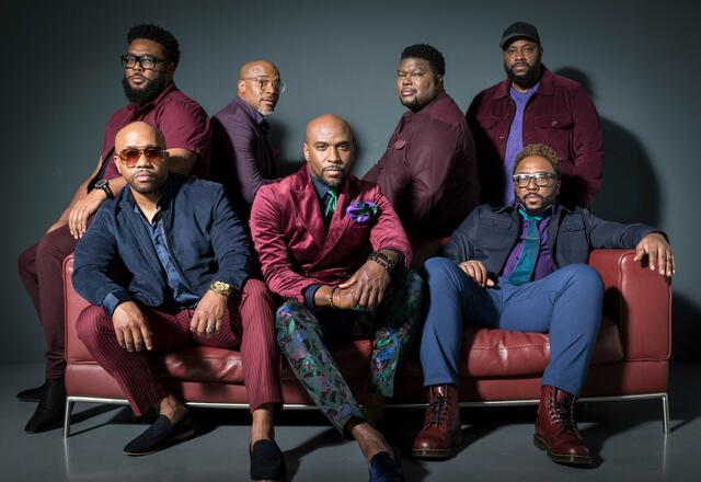 Naturally 7 | Foto: Nina Siber