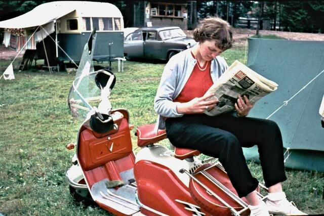 Die "Bild" kostete 10 Pfennige