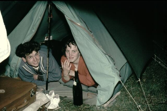 man gönnt sich ja sonst nichts ...