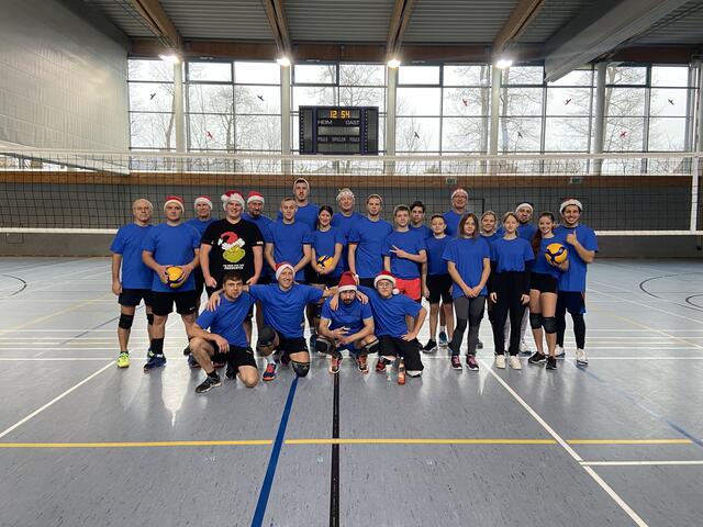 Foto: TV 1862 Dillingen e.V.