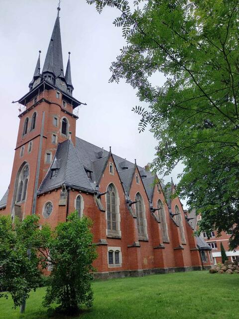 Stephanskirche