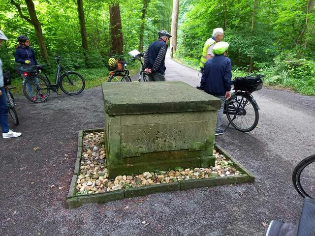 Denkmal: Heiligers Schwefel-Gesundheitsbrunnen