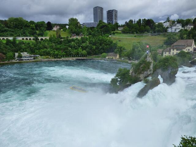 Sieht man kaum noch.