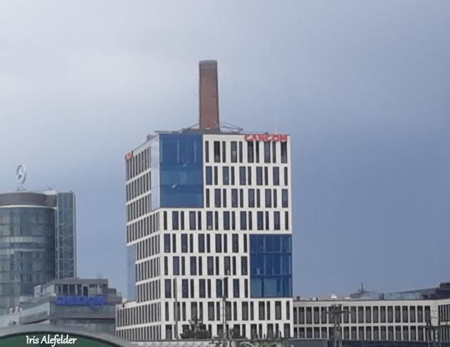 Foto: Iris Alefelder