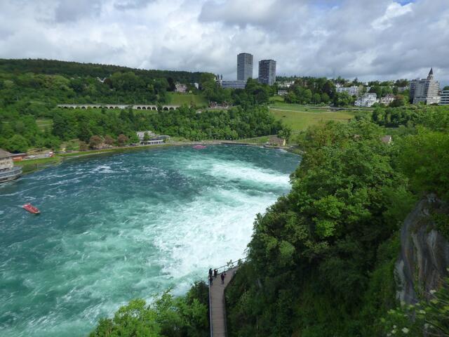 Ist auch so schon beeindruckend