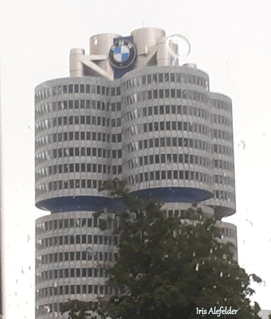 BMW | Foto: Iris Alefelder