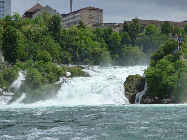 Ich danke euch für's Reinschauen!