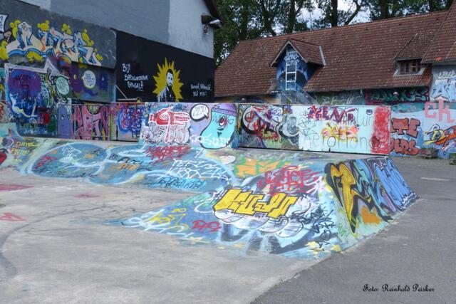 Foto: Reinhold Peisker