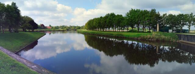 An der Jade | Foto: Shima Mahi