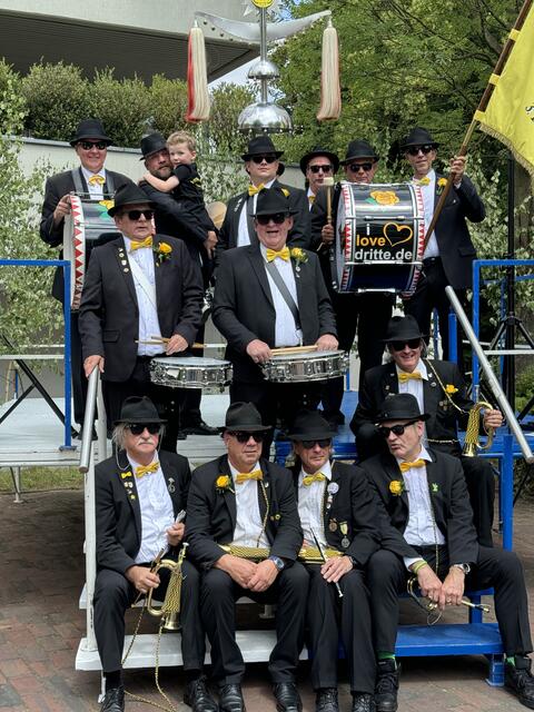 Veteranos 2024