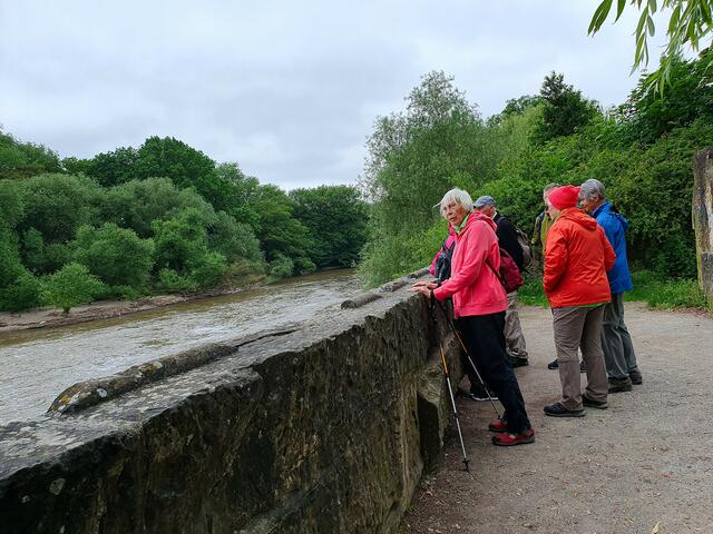 Hier gibt es viel zu sehen
