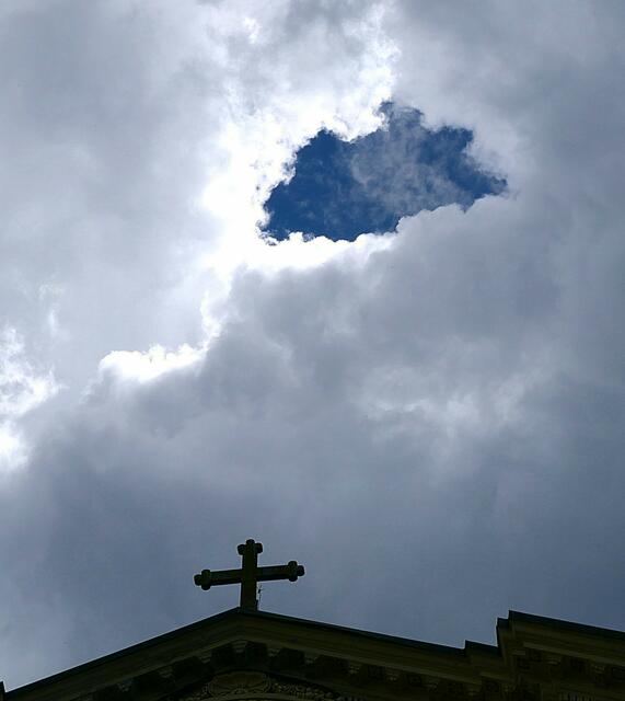 Big Brother ist watching you