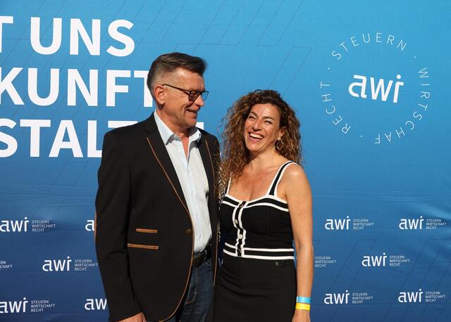 Foto: AWI Treuhand
