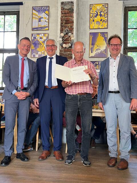 Foto: Marion Koppe / Landratsamt Augsburg