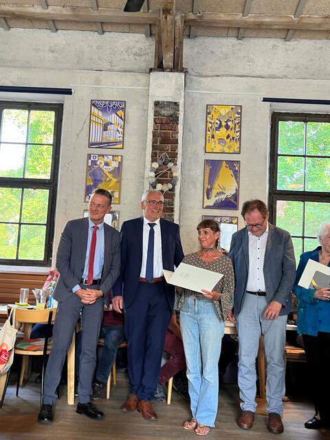 Foto: Marion Koppe / Landratsamt Augsburg
