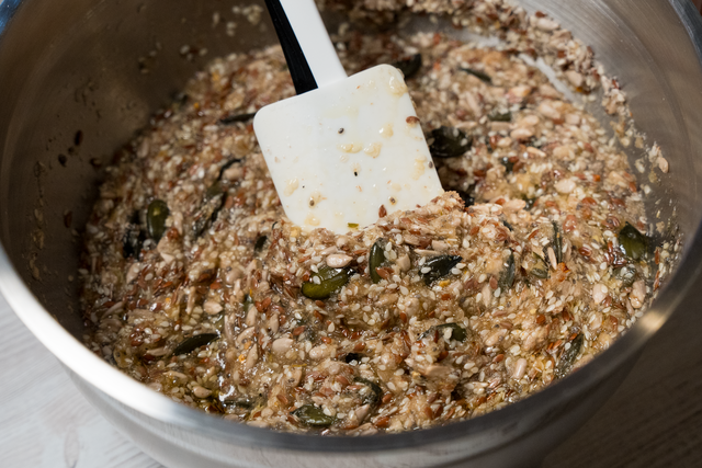 Sabinas Kochstudio: Low Carb Knabberspaß ohne Sünde | Foto: FSeventfoto