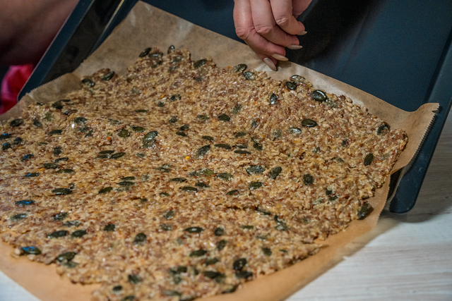Sabinas Kochstudio: Low Carb Knabberspaß ohne Sünde | Foto: FSeventfoto