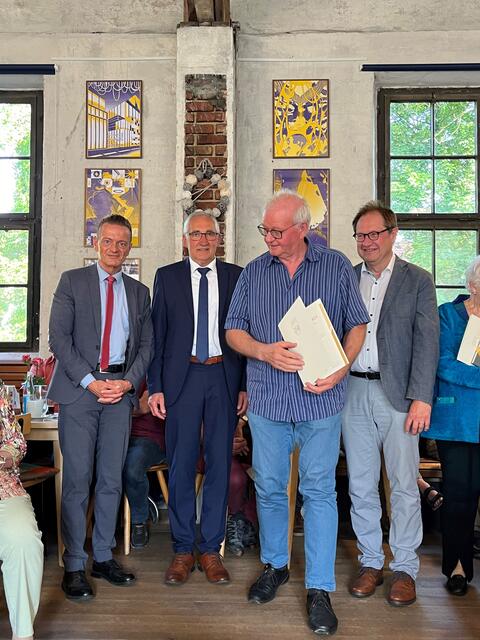 Foto: Marion Koppe / Landratsamt Augsburg