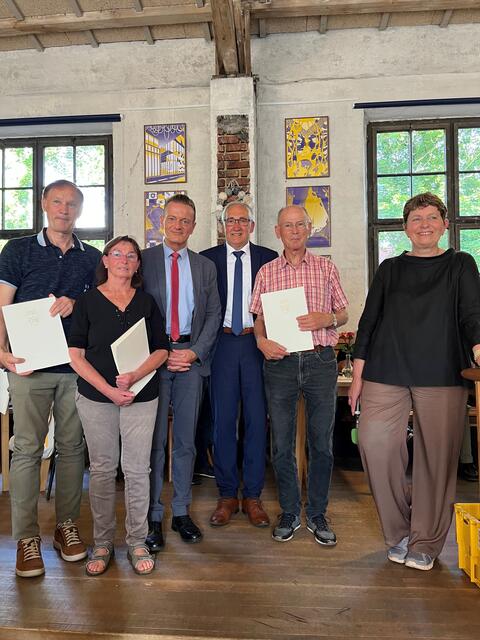 Foto: Marion Koppe / Landratsamt Augsburg