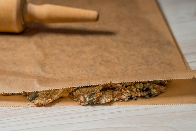 Sabinas Kochstudio: Low Carb Knabberspaß ohne Sünde | Foto: FSeventfoto