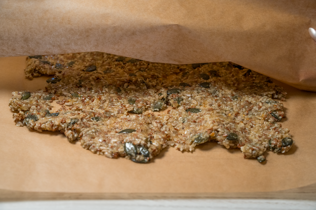 Sabinas Kochstudio: Low Carb Knabberspaß ohne Sünde | Foto: FSeventfoto