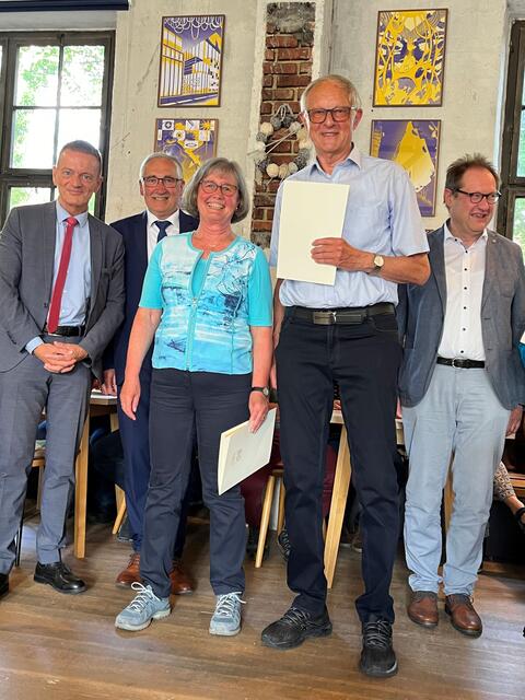 Foto: Marion Koppe / Landratsamt Augsburg