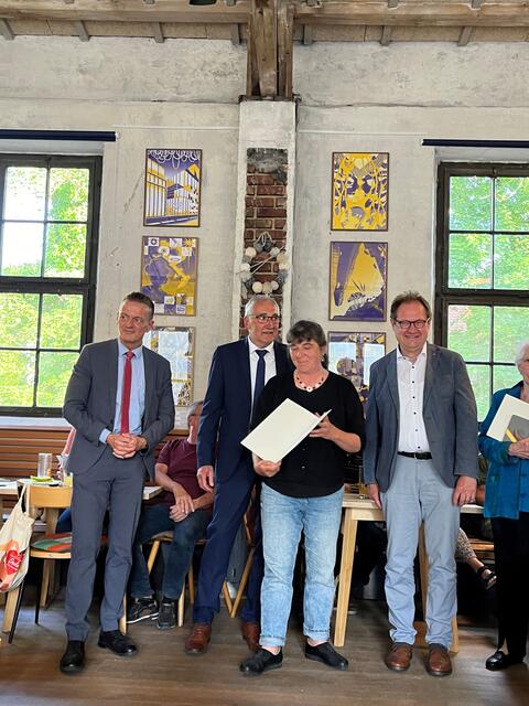 Foto: Marion Koppe / Landratsamt Augsburg