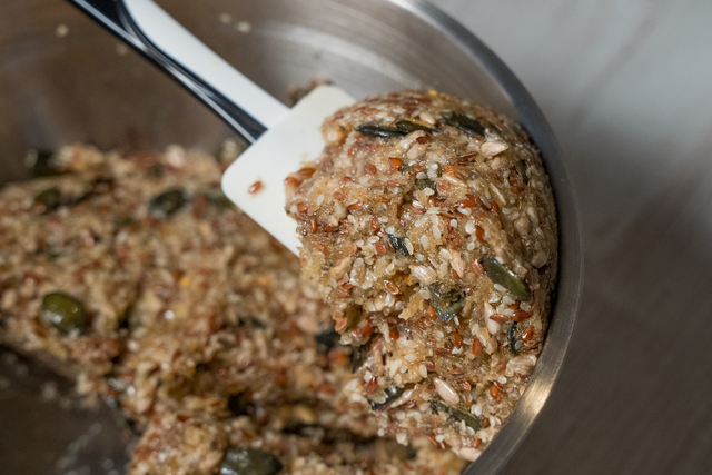 Sabinas Kochstudio: Low Carb Knabberspaß ohne Sünde | Foto: FSeventfoto