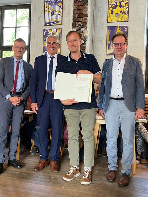 Foto: Marion Koppe / Landratsamt Augsburg