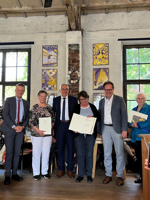 Foto: Marion Koppe / Landratsamt Augsburg