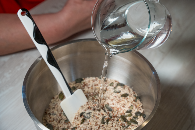Sabinas Kochstudio: Low Carb Knabberspaß ohne Sünde | Foto: FSeventfoto