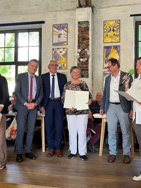 Foto: Marion Koppe / Landratsamt Augsburg