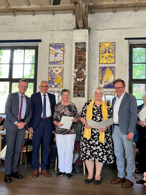 Foto: Marion Koppe / Landratsamt Augsburg